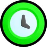 Played 15 minutes