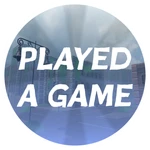 Played A Game