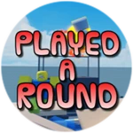 Played a Round