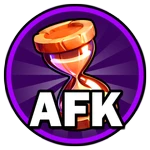 ⌛Played AFK World!