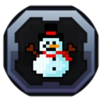 Played Christmas Event!