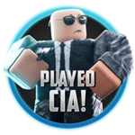 Played CIA!