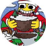 Played During the 2025 Holiday Event!