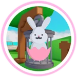 Played Easter Event