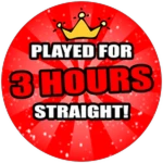 Played For 3 Hours Straight!