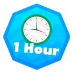 Played for One Hour