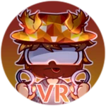 Played in VR!