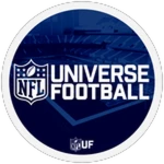 Played NFL Universe Football