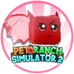 Played Pet Ranch Simulator 2!