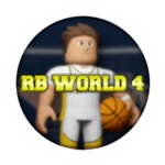 Played RB WORLD 4