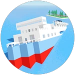Played Sinking Ship Simulator!