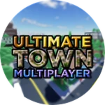 Played Ultimate Town Multiplayer