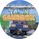 Played Ultimate Town Sandbox