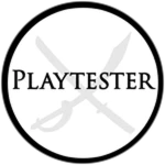 Playtester