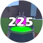 Please no more... | Discover 225 Potions