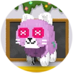 Plushie