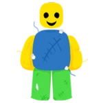 Plushie Noobie