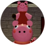 Plushie Piggy