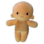 Plushie SubEnding