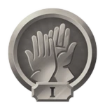 Point God I