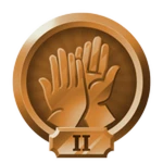 Point God II