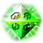 Poison Gem (10M$)