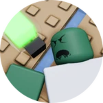 Poisoned