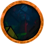 Poisonous Chasm [Crazy]