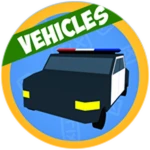 Police Car