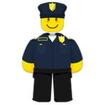Police Noobie