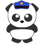 Police Panda