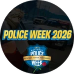 Police Week 2026