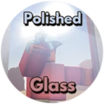 Polished Glass