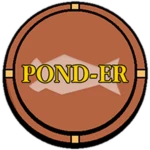 Pond-er