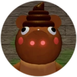 Poo Piggy