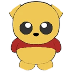 Pooh Panda