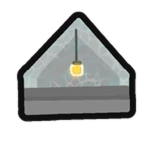 Pool Rafters