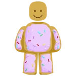 Poptart Noobie