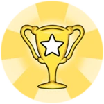 'Popular Obby Maker' Trophy