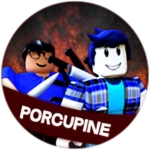 Porcupine