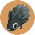 Porcupine
