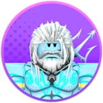 Poseidon!