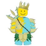 Poseidon Noobie