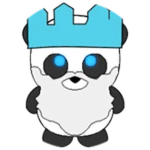 Poseidon Panda