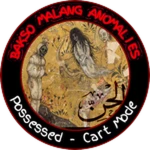 Possessed - Cart Ending