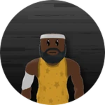 Posterize James
