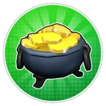 Pot o' Gold