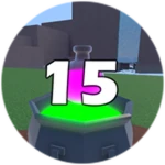 Potion Beginner | Discover 15 Potions