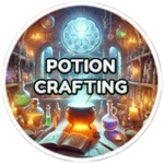 Potion Crafting