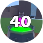 Potion Legend | Discover 40 Potions